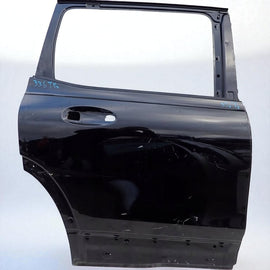 Tür Mercedes-Benz Glb X247 1102 Hinten Rechts Zum Streichen Door Porta Porte