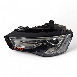 Frontscheinwerfer Audi A5 8T0941005C LED Ein Stück (Rechts oder Links) Headlight
