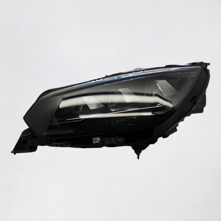 Frontscheinwerfer Peugeot 208 II 9850598580 Full LED Links Headlight