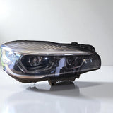 Frontscheinwerfer BMW 2 F45 F46 8738646-04 LED Rechts Scheinwerfer Headlight