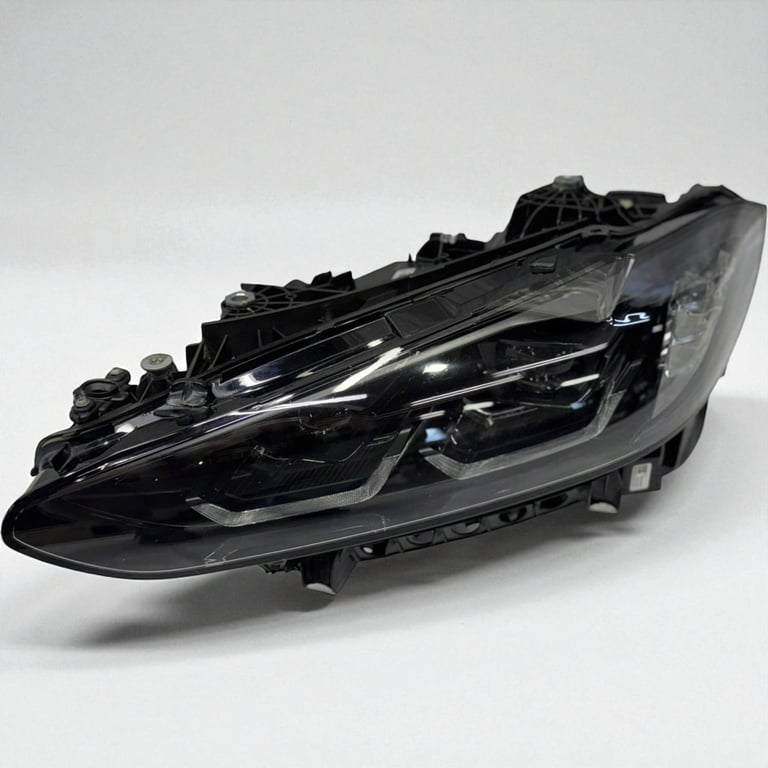 Frontscheinwerfer BMW 4 G22 9505109-04 Links Scheinwerfer Headlight SCH2912992749hu