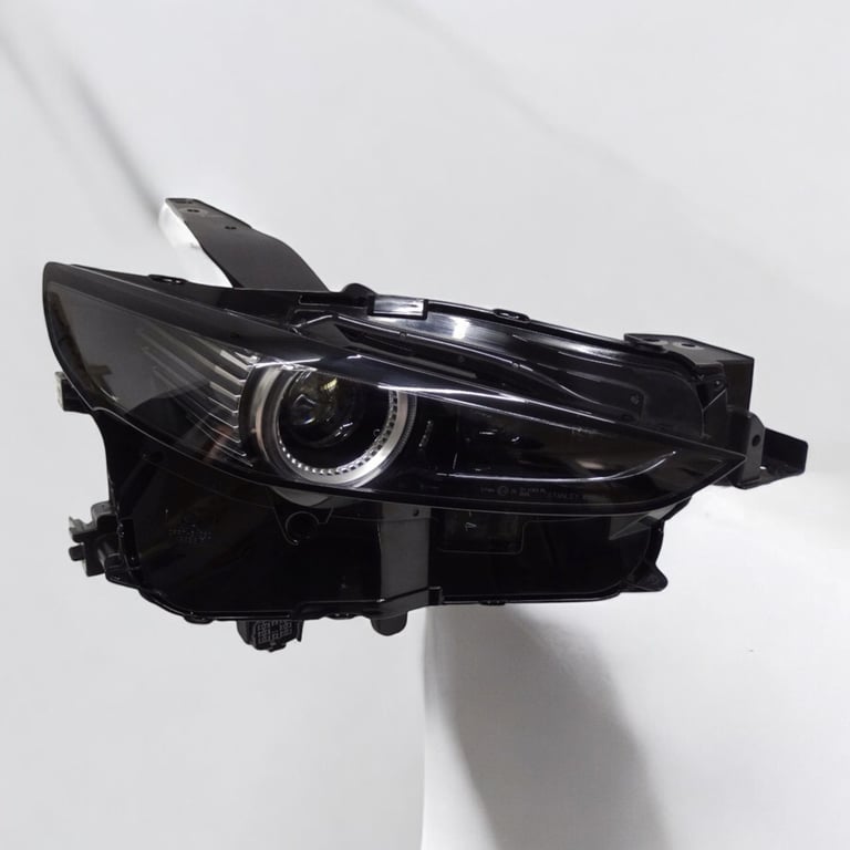 Frontscheinwerfer Mazda Cx-30 DFR7-51030 LED Rechts Scheinwerfer Headlight