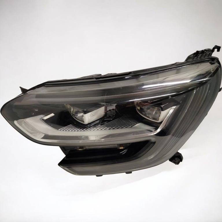 Frontscheinwerfer Renault Megane IV 260606450R Full LED Links Headlight SCH8530642728sr