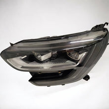 Laden Sie das Bild in den Galerie-Viewer, Frontscheinwerfer Renault Megane IV 260606450R Full LED Links Headlight SCH8530642728sr