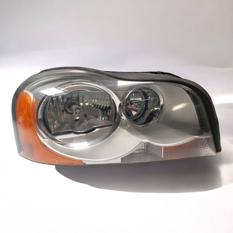 Frontscheinwerfer Volvo Xc90 Xenon Rechts Scheinwerfer Headlight