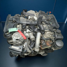 Motor Mercedes-Benz W211 642920 3.0 CDI 146TKm 2007 Diesel Engine Komplett