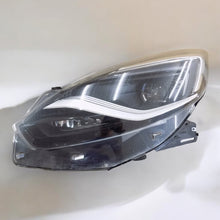 Load image into Gallery viewer, Frontscheinwerfer Opel Zafira C 13472662LH LED Links Scheinwerfer Headlight