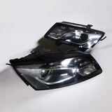 Frontscheinwerfer Audi Q5 Links Scheinwerfer Headlight