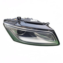 Laden Sie das Bild in den Galerie-Viewer, Frontscheinwerfer Audi Q5 8R0941032C Bi-Xenon Rechts Scheinwerfer Headlight SCH1454316025vs