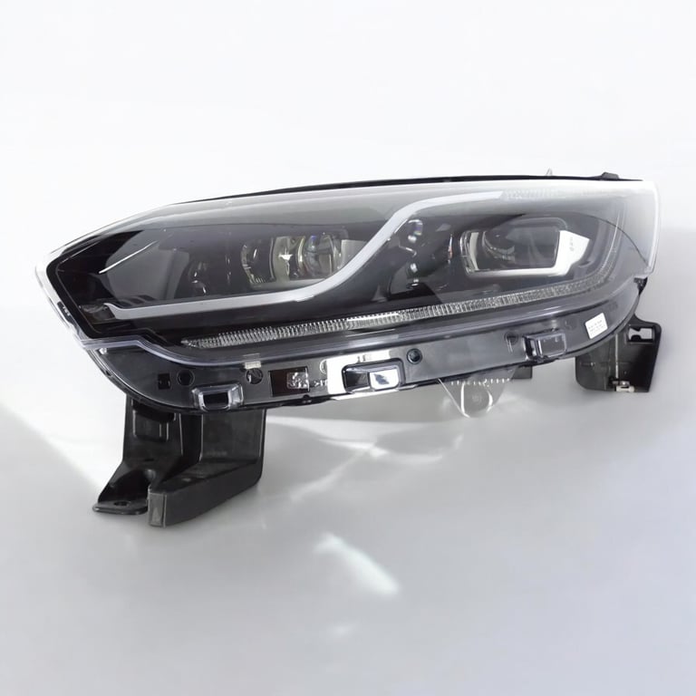 Frontscheinwerfer Renault Espace V 260608819R Full LED Links Headlight