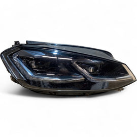 Frontscheinwerfer VW Golf VII 5G1941036 LED Rechts Scheinwerfer Headlight SCH9824792576cx