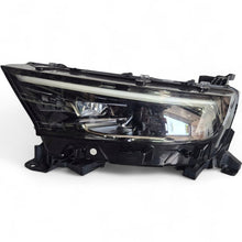 Load image into Gallery viewer, Frontscheinwerfer Opel Mokka 9834016880 LED Ein Stück (Rechts oder Links) SCH3752764626mm