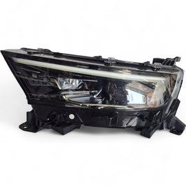 Frontscheinwerfer Opel Mokka 9834016880 LED Ein Stück (Rechts oder Links) SCH3752764626mm