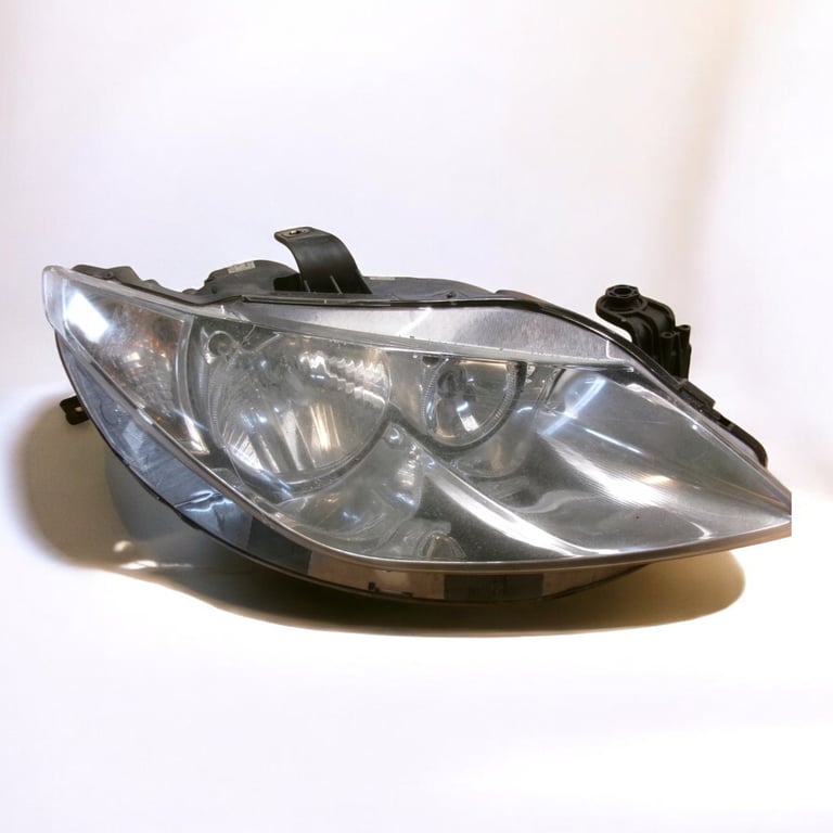 Frontscheinwerfer Seat Ibiza IV Rechts Scheinwerfer Headlight