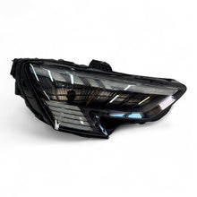 Laden Sie das Bild in den Galerie-Viewer, Frontscheinwerfer Audi 8Y0941036F Full LED Rechts Scheinwerfer Headlight