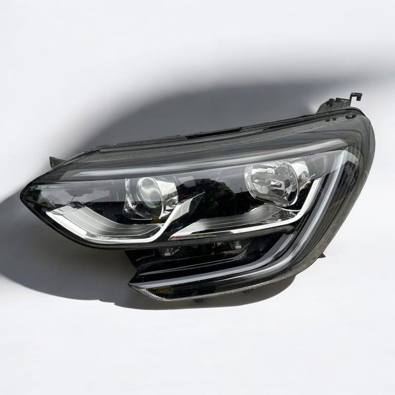 Frontscheinwerfer Renault Megane IV 260602792R LED Links Scheinwerfer Headlight