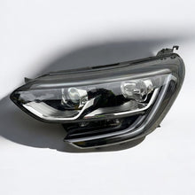 Load image into Gallery viewer, Frontscheinwerfer Renault Megane IV 260602792R LED Links Scheinwerfer Headlight