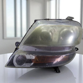 Frontscheinwerfer Fiat Ulysse 1494328080 Xenon Links Scheinwerfer Headlight SCH8076615360uf