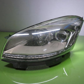 Frontscheinwerfer Citroën C4 Picasso Xenon Links Scheinwerfer Headlight