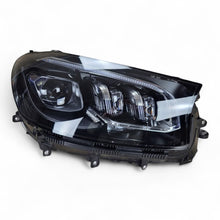 Laden Sie das Bild in den Galerie-Viewer, Frontscheinwerfer Mercedes-Benz Gls X167 A1679066611 LED Rechts Headlight SCH6942912071ep