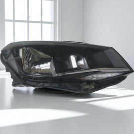 Frontscheinwerfer VW Caddy 2K1941016B Rechts Scheinwerfer Headlight SCH7765183159fb