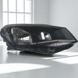 Frontscheinwerfer VW Caddy 2K1941016B Rechts Scheinwerfer Headlight