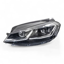 Frontscheinwerfer VW Golf VII 5g1 1EX013924-291 LED Links Scheinwerfer Headlight SCH4210872317pi