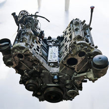 Load image into Gallery viewer, Motor Mercedes-Benz X204 642961 3.0 CDI 224PS 165kW 2008 Diesel Unkomplett