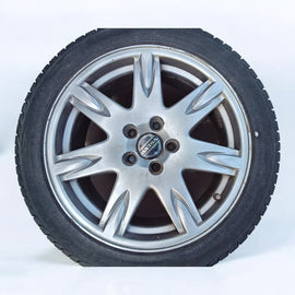 1x Alufelge 17 Zoll 7.0