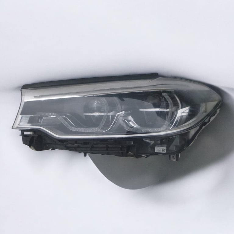 Frontscheinwerfer BMW 5 G31 G30 8499121-01 Full LED Links Scheinwerfer Headlight