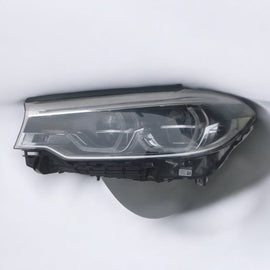 Frontscheinwerfer BMW 5 G31 G30 8499121-01 Full LED Links Scheinwerfer Headlight