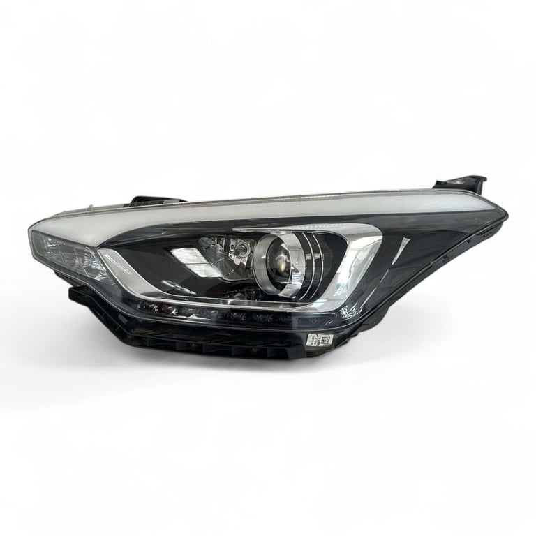 Frontscheinwerfer Hyundai I20 Links Scheinwerfer Headlight SCH5592677599db