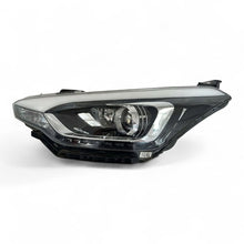 Laden Sie das Bild in den Galerie-Viewer, Frontscheinwerfer Hyundai I20 Links Scheinwerfer Headlight SCH5592677599db