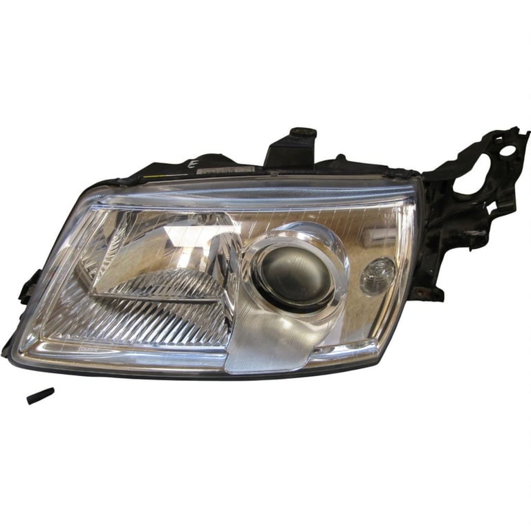 Frontscheinwerfer Saab 9-5 95 89010466 Xenon Links Scheinwerfer Headlight