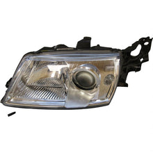 Laden Sie das Bild in den Galerie-Viewer, Frontscheinwerfer Saab 9-5 95 89010466 Xenon Links Scheinwerfer Headlight