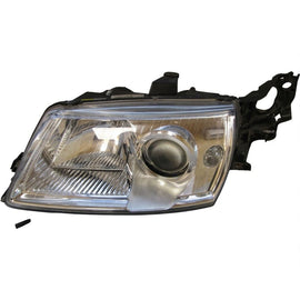 Frontscheinwerfer Saab 9-5 95 89010466 Xenon Links Scheinwerfer Headlight