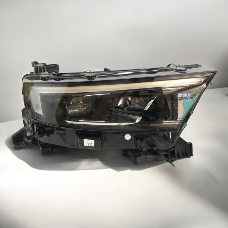 Frontscheinwerfer Opel Mokka 9834016680 368158932 Full LED Rechts Headlight SCH8285032754bq