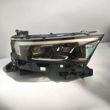 Laden Sie das Bild in den Galerie-Viewer, Frontscheinwerfer Opel Mokka 9834016680 368158932 Full LED Rechts Headlight SCH8285032754bq
