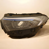 Frontscheinwerfer Mercedes-Benz Eqb X243 A2439068900KZ LED Links Headlight