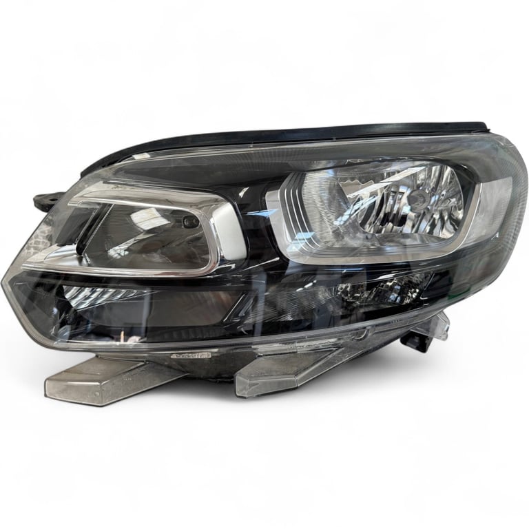 Frontscheinwerfer Opel Vivaro A 9808567780 Links Scheinwerfer Headlight SCH2764550550co