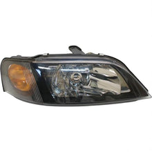 Laden Sie das Bild in den Galerie-Viewer, Frontscheinwerfer Mitsubishi Space Star Rechts Scheinwerfer Headlight