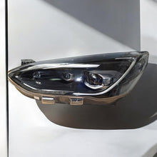 Laden Sie das Bild in den Galerie-Viewer, Frontscheinwerfer Ford Focus JX7B13E017 Full LED Links Scheinwerfer Headlight SCH2684890336cf