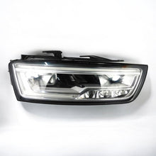 Laden Sie das Bild in den Galerie-Viewer, Frontscheinwerfer Audi Q3 8U0941034 8U0941774 LED Rechts Scheinwerfer Headlight