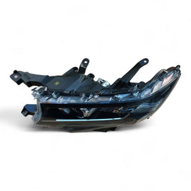 Frontscheinwerfer Toyota Land Cruiser 8185-60S00 LED Links Headlight SCH5572564598cl