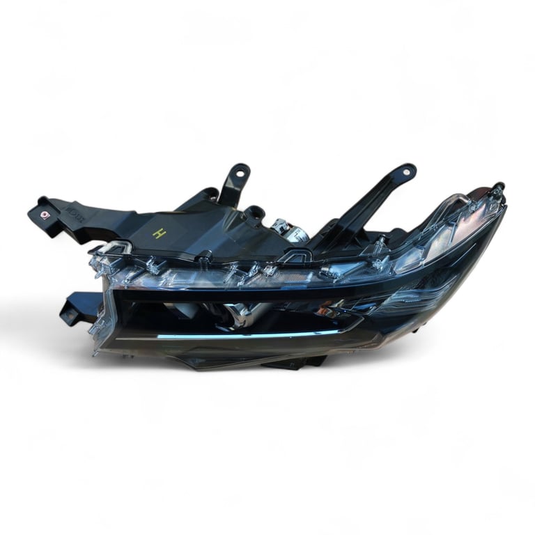 Frontscheinwerfer Toyota Land Cruiser 8185-60S00 LED Links Headlight SCH5572564598cl