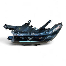 Laden Sie das Bild in den Galerie-Viewer, Frontscheinwerfer Toyota Land Cruiser 8185-60S00 LED Links Headlight SCH5572564598cl