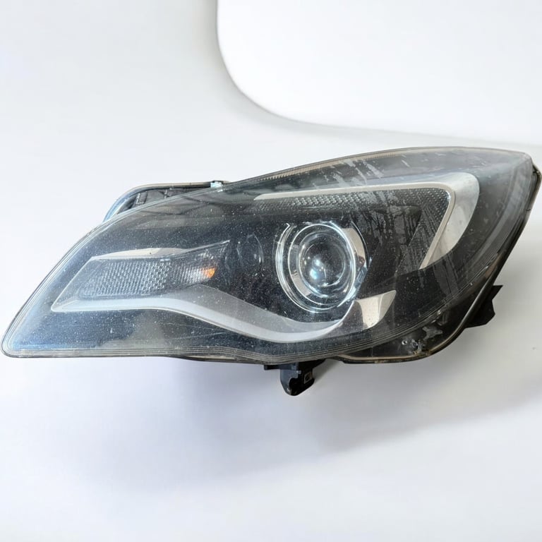 Frontscheinwerfer Opel Insignia A 1LL011165-13 13409908 Links Headlight SCH8443800701bp