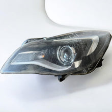 Load image into Gallery viewer, Frontscheinwerfer Opel Insignia A 1LL011165-13 13409908 Links Headlight SCH8443800701bp