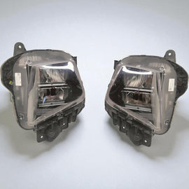 Frontscheinwerfer Hyundai Tucson N7921-61120 LED Ein Satz Scheinwerfer Headlight