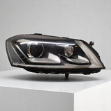 Frontscheinwerfer VW Passat B7 90010143 Xenon Rechts Scheinwerfer Headlight